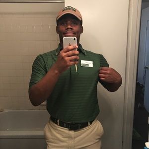 Meet your Posher, Christian